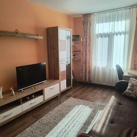 Apartament Gabriela Vulcan  Esterno foto