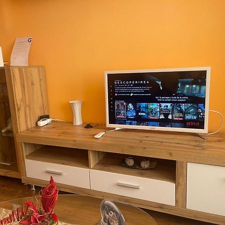 Apartament Gabriela Vulcan  Esterno foto