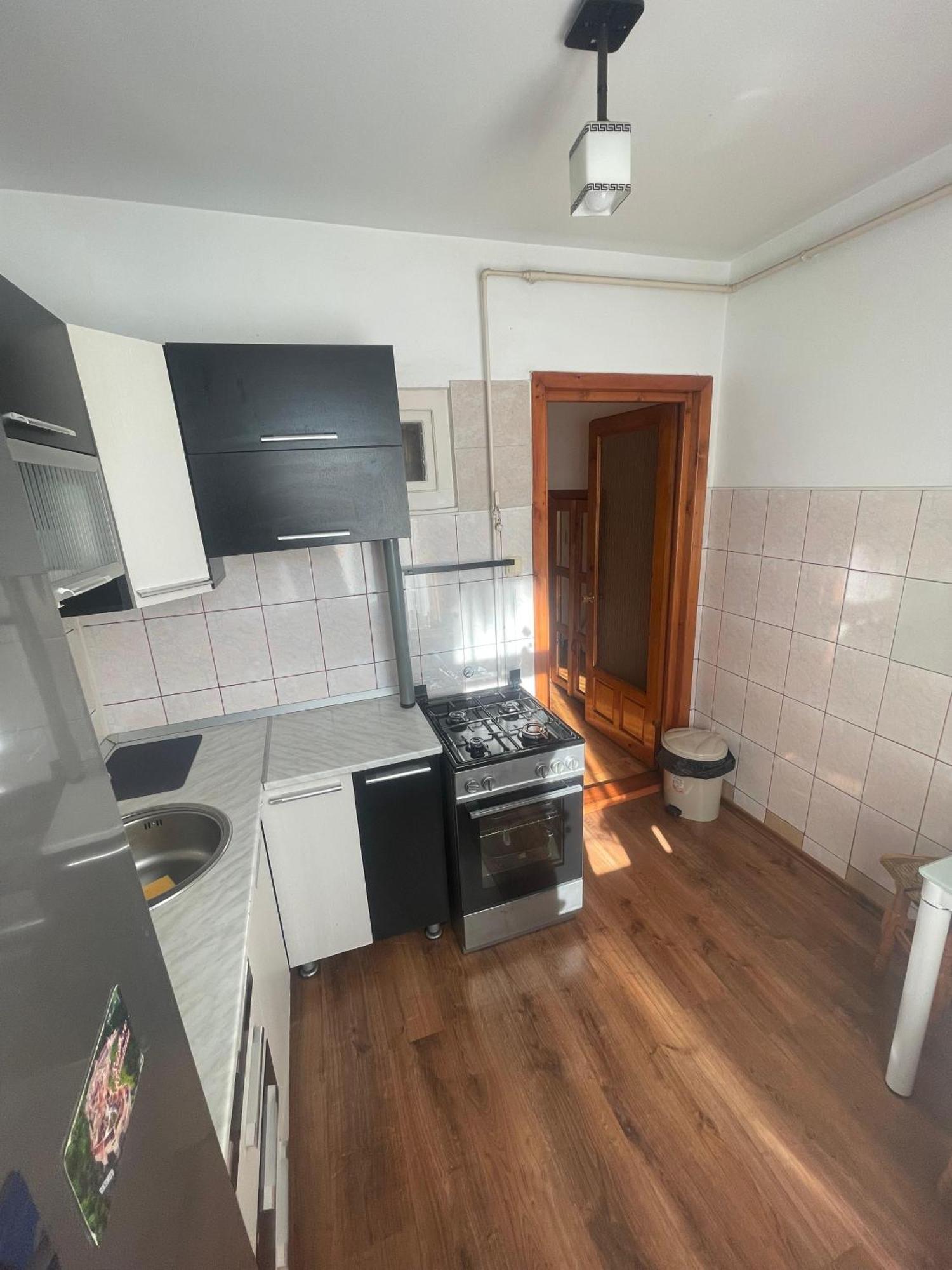 Apartament Gabriela Vulcan  Esterno foto