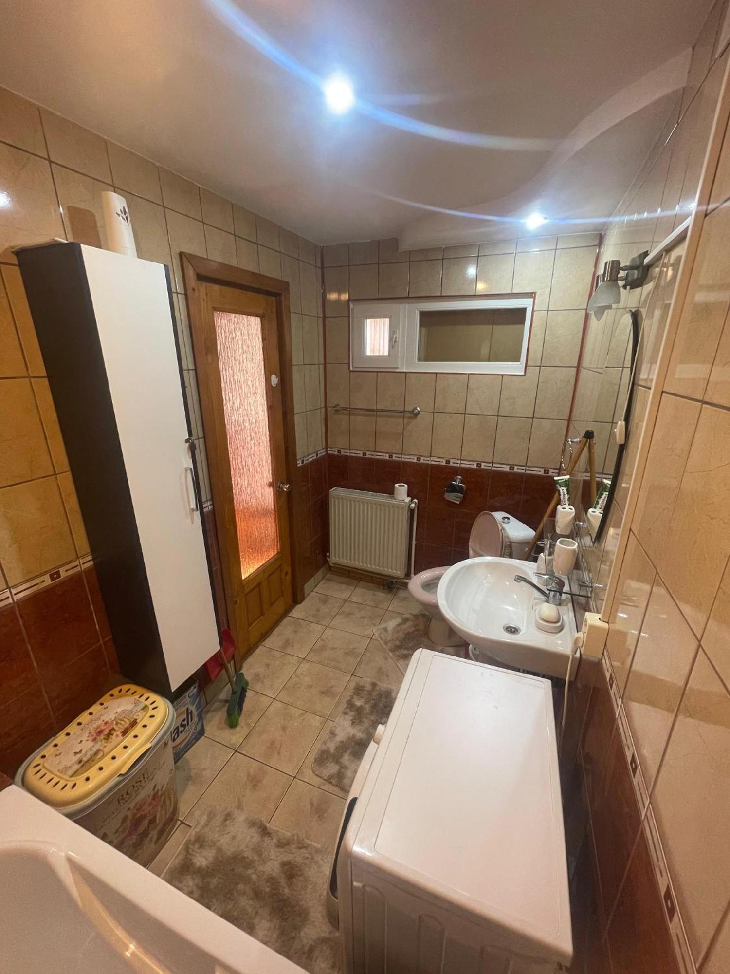 Apartament Gabriela Vulcan  Camera foto