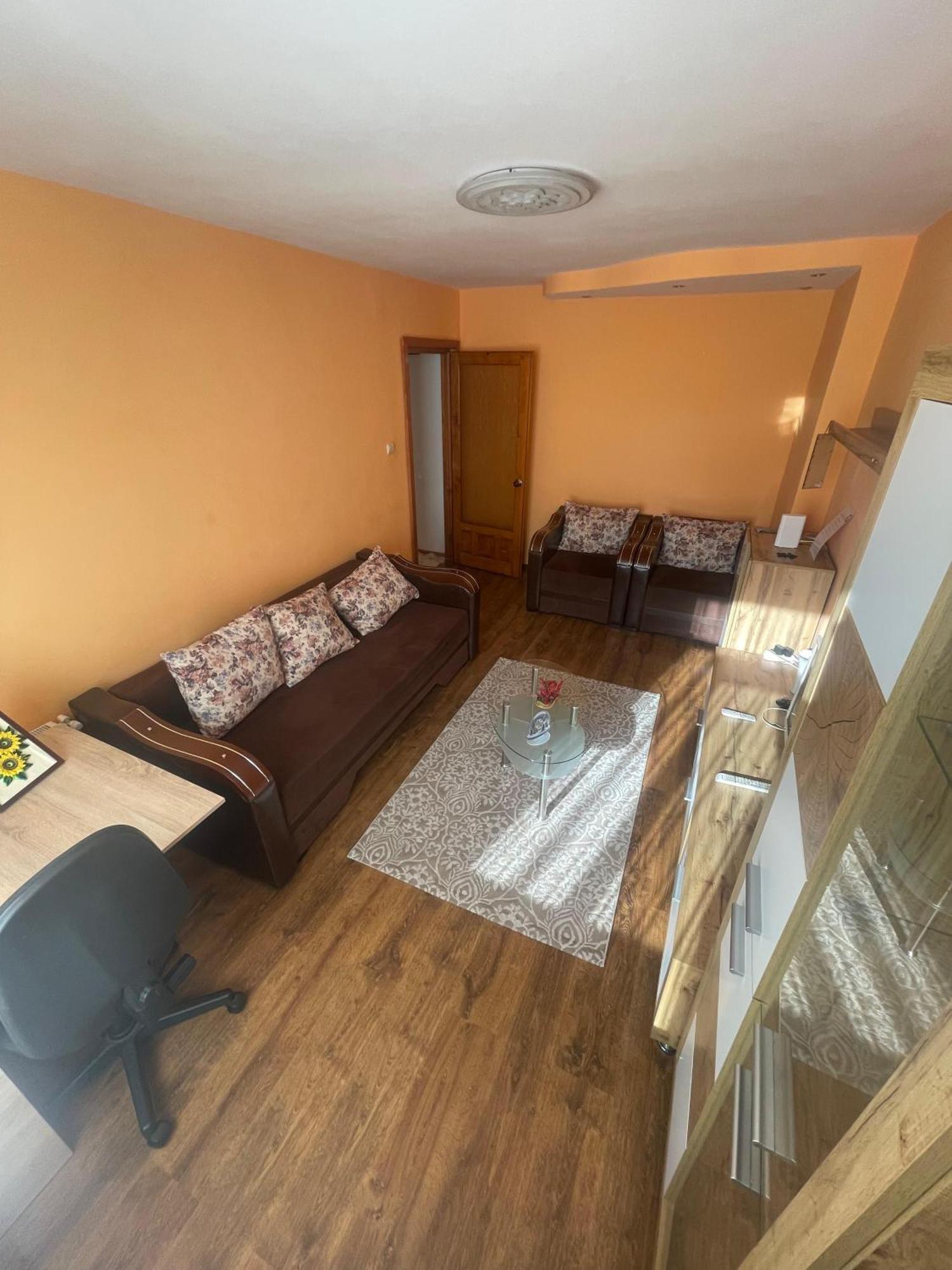 Apartament Gabriela Vulcan  Esterno foto